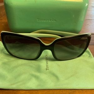 Tiffany & Co Sunglasses